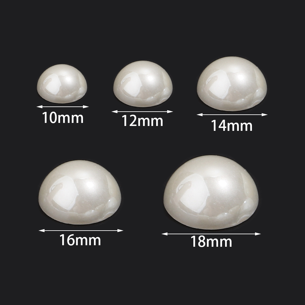 20-50 ชิ้น 10/12/14/16/18 มม.  - Nail Art Design บทวิจารณ์และราคา