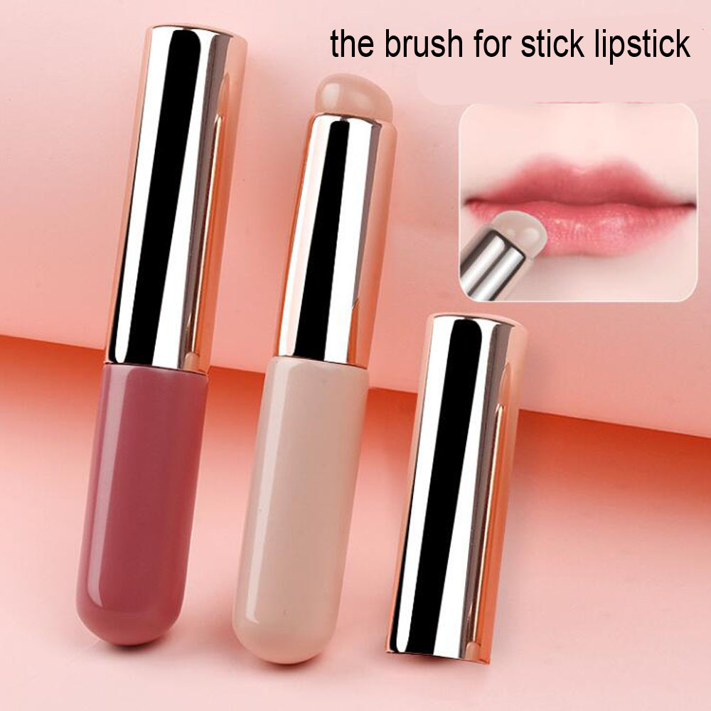 1 PC สีชมพูซิลิโคนเล็บแปรง Chr - Nail Art Ombre Pink บทวิจารณ์และราคา