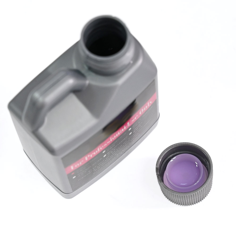 1 ขวดอะคริลิคเล็บ Liquid EMA ส - Nail Art Emas บทวิจารณ์และราคา